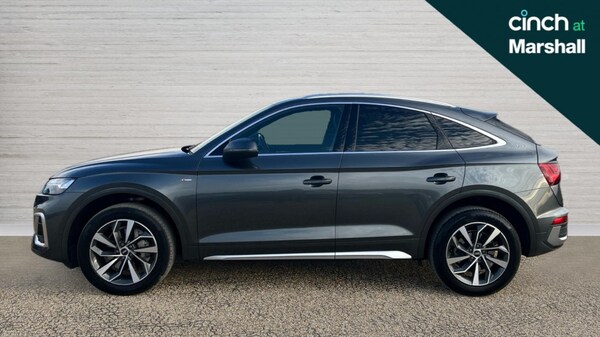 Used Audi Q5 2022 for sale - 76074308: Photo 6