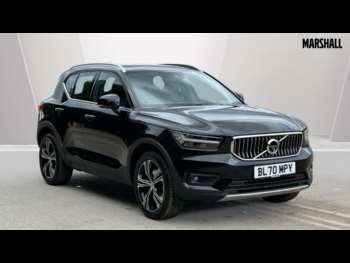 2021 - 2.0 B4P Inscription Pro 5dr Auto