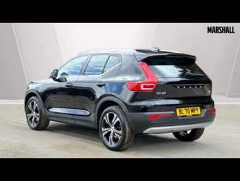 Used Volvo XC40 2021 for sale - 74721618: Photo