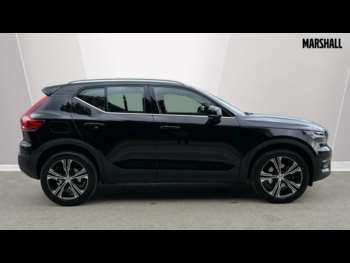 Used Volvo XC40 2021 for sale - 74721618: Photo