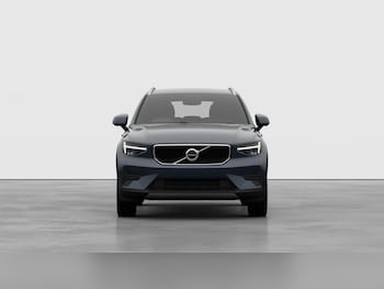 Used Volvo XC40 undefined for sale - 76750168: Photo