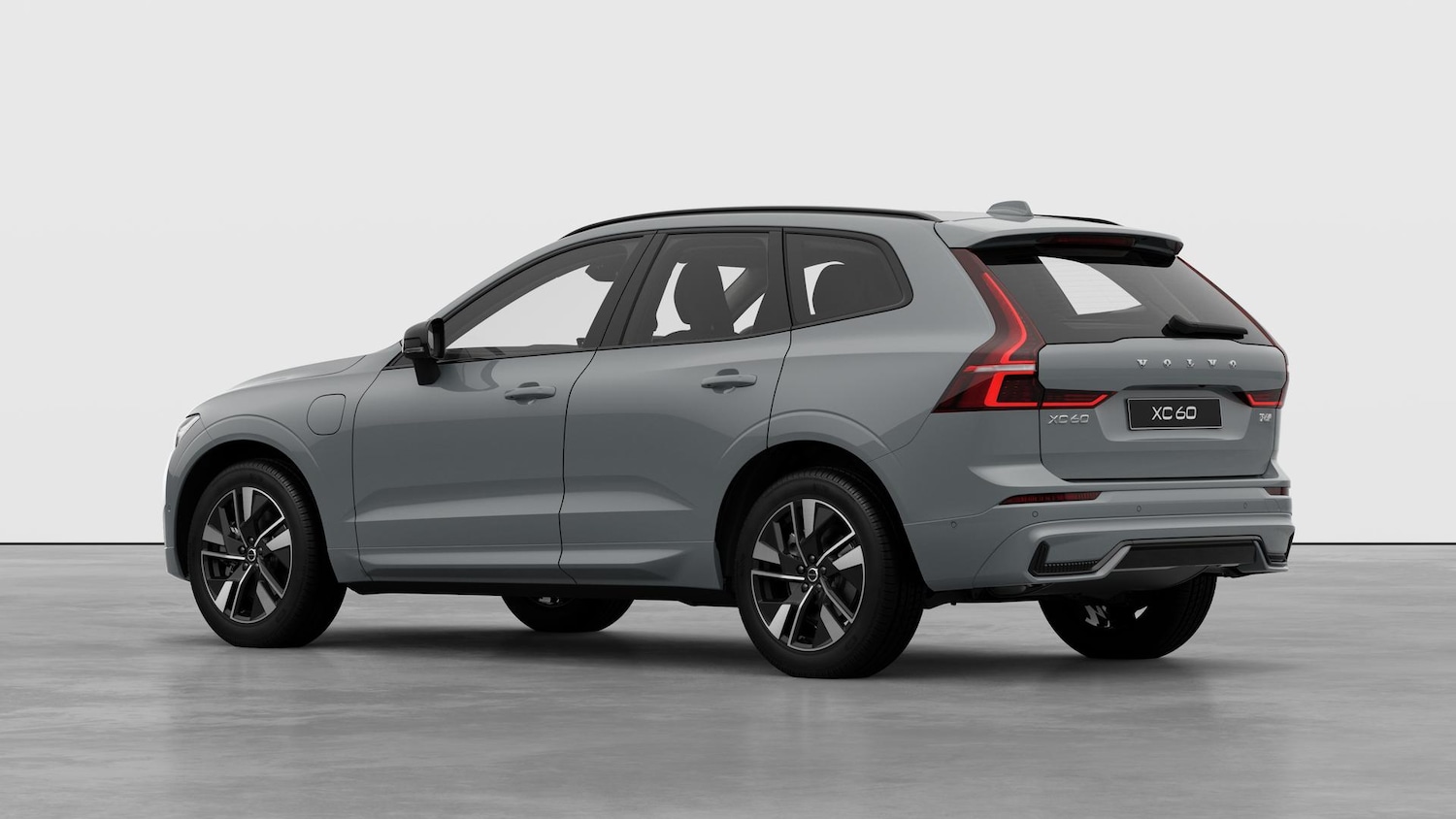 Used Volvo XC60 for sale - 76971343: Photo 3