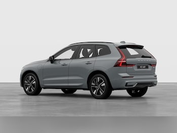 Used Volvo XC60 undefined for sale - 76971343: Photo