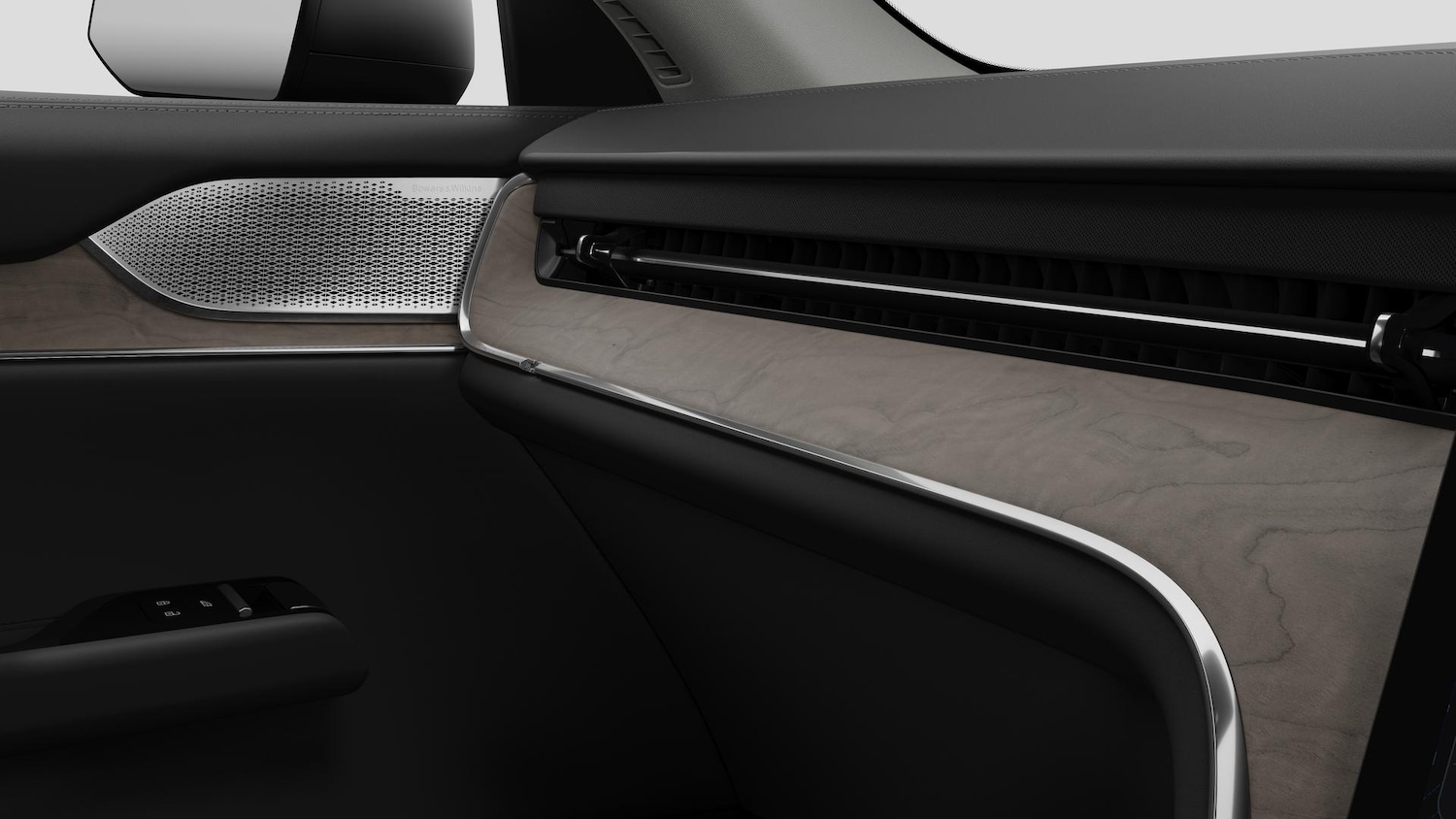 Used Volvo EX90 for sale - 77047834: Photo 5