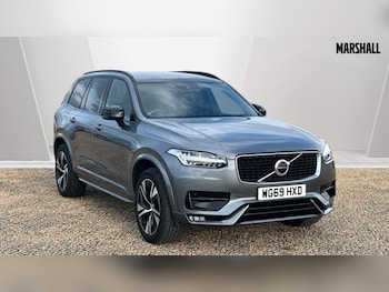 Volvo - XC90