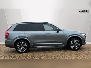 Used Volvo XC90 2019 for sale - 76130455: Photo