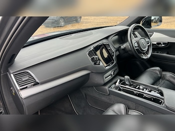 Used Volvo XC90 2019 for sale - 76130455: Photo