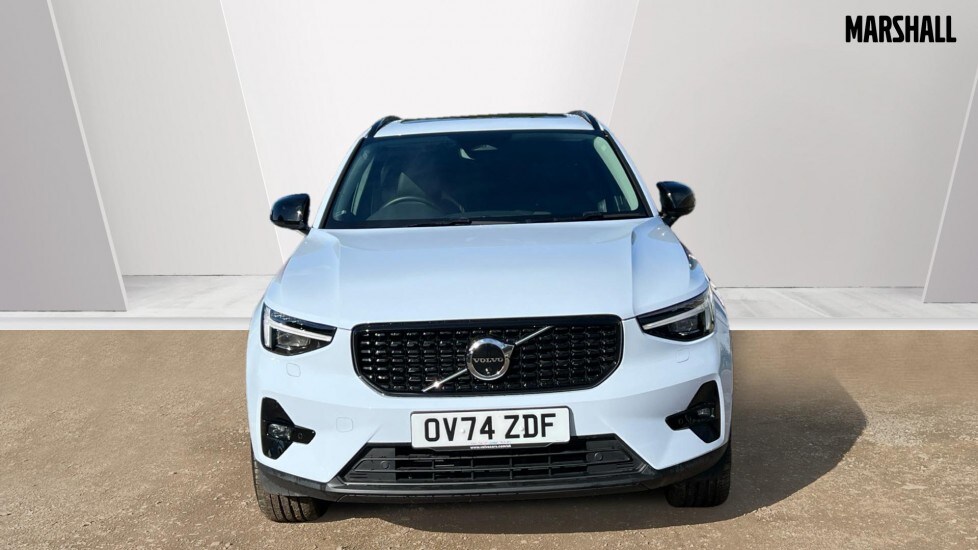 Used Volvo XC40 2024 for sale - 75751306: Photo 12