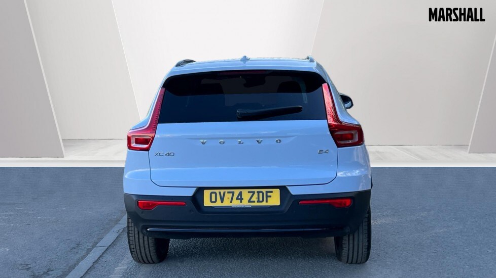 Used Volvo XC40 2024 for sale - 75751306: Photo 13