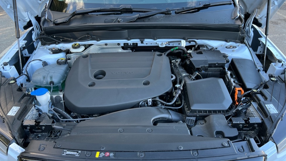 Used Volvo XC40 2024 for sale - 75751306: Photo 23