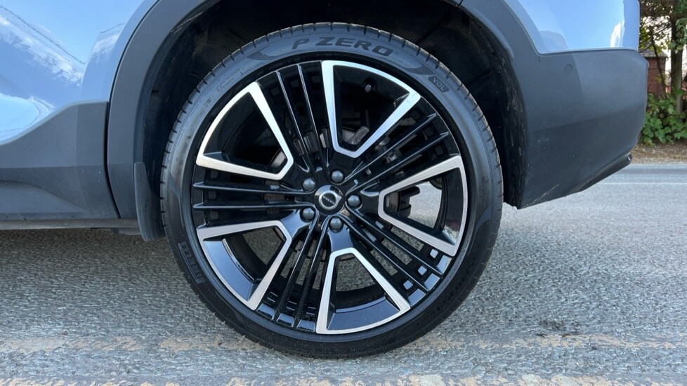 Used Volvo XC40 2024 for sale - 75751306: Photo 26