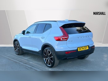 Used Volvo XC40 2024 for sale - 75751306: Photo 2