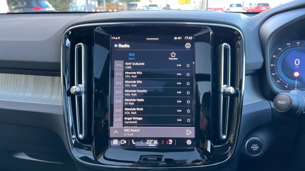 Used Volvo XC40 2024 for sale - 75751306: Photo 35