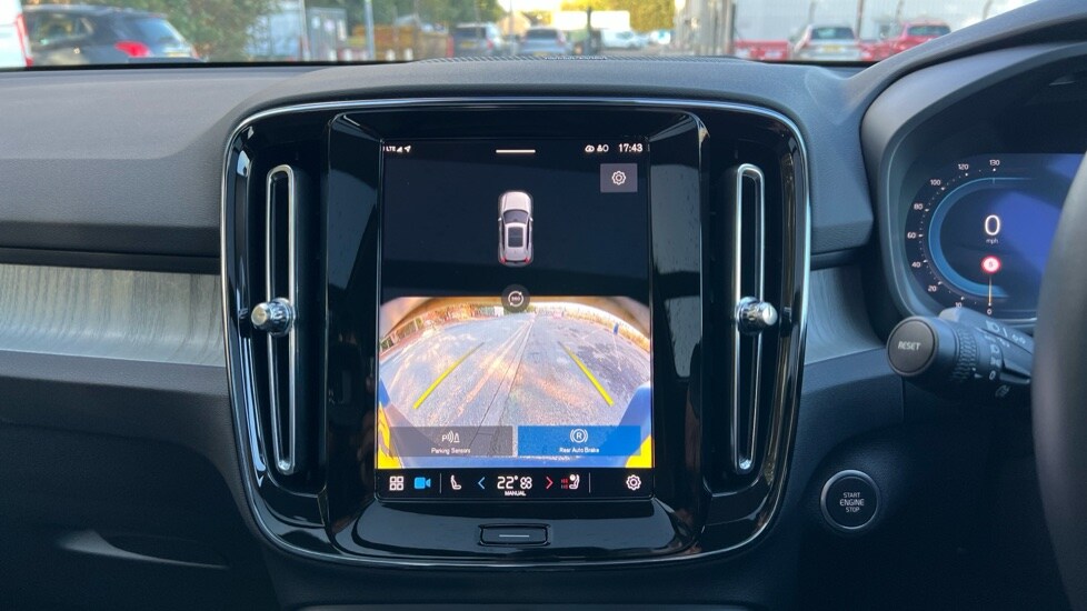 Used Volvo XC40 2024 for sale - 75751306: Photo 37