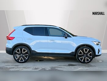 Used Volvo XC40 2024 for sale - 75751306: Photo 3