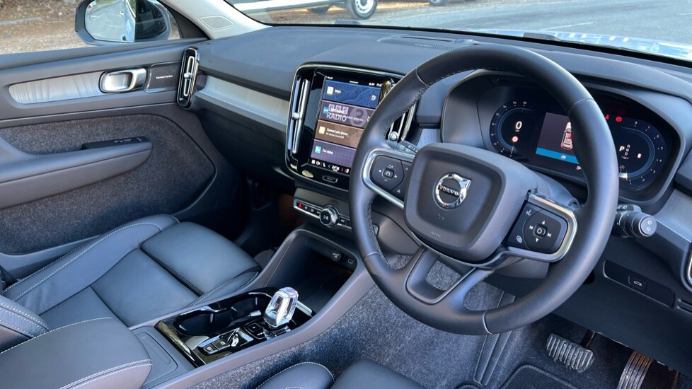 Used Volvo XC40 2024 for sale - 75751306: Photo 5