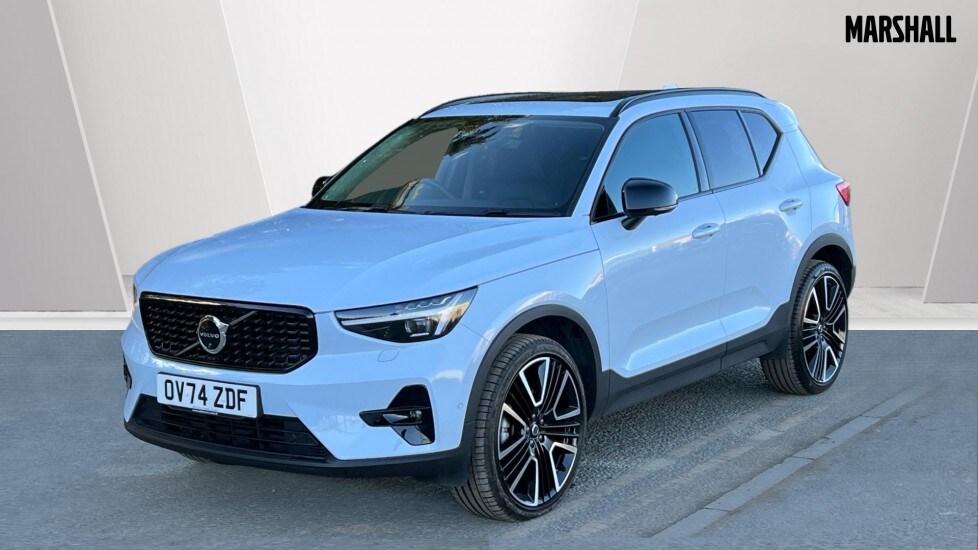 Used Volvo XC40 2024 for sale - 75751306: Photo 6