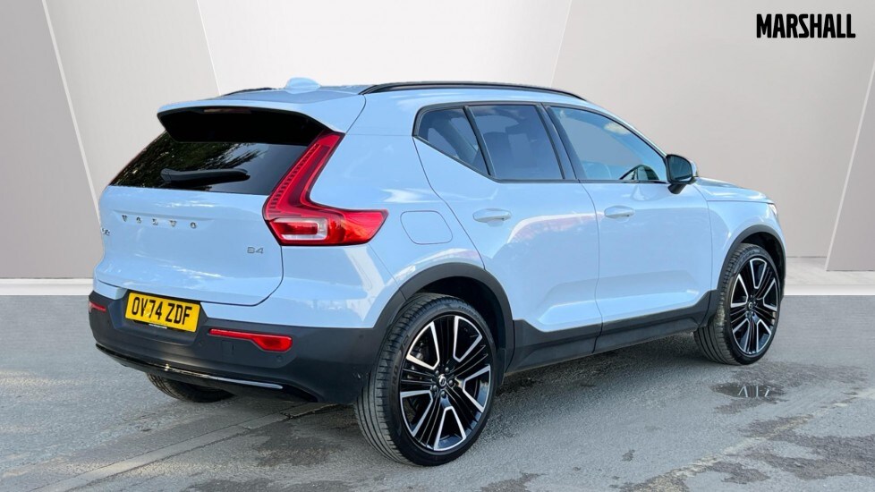 Used Volvo XC40 2024 for sale - 75751306: Photo 7