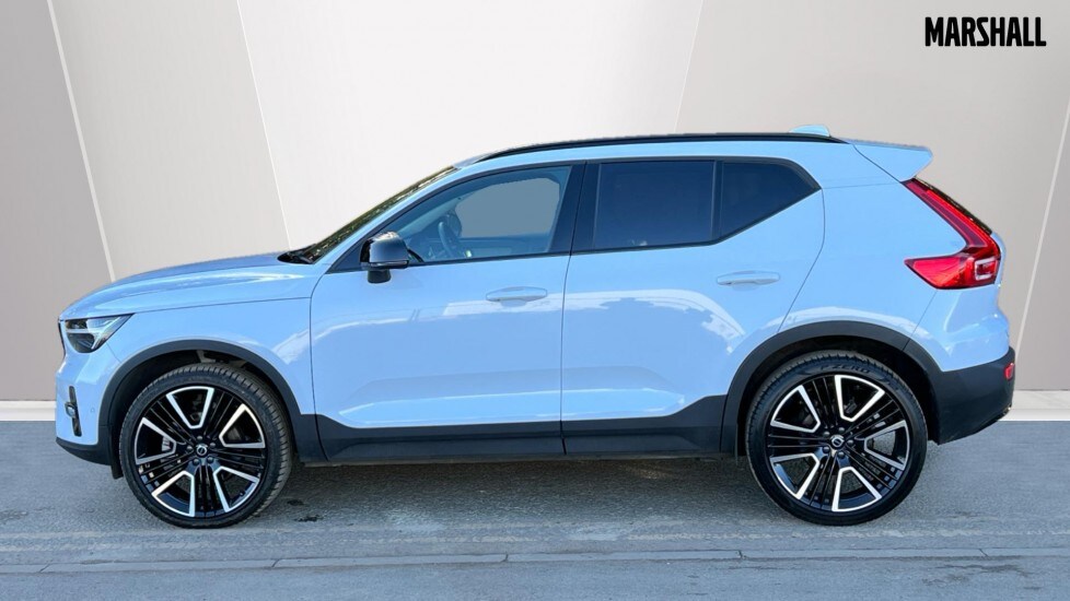 Used Volvo XC40 2024 for sale - 75751306: Photo 8