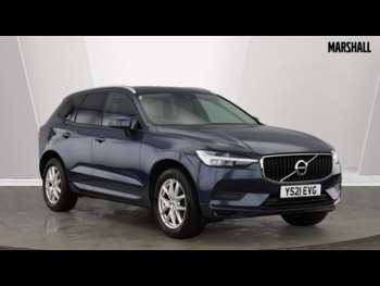 2021 - 2.0 B4D Momentum 5dr Geartronic Auto