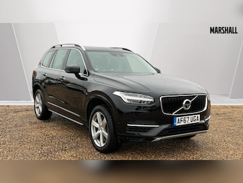 Volvo - XC90