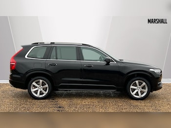 Used Volvo XC90 2017 for sale - 76302363: Photo