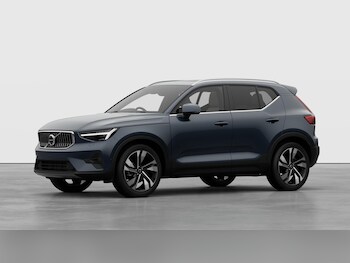 Used Volvo XC40 undefined for sale - 76971310: Photo