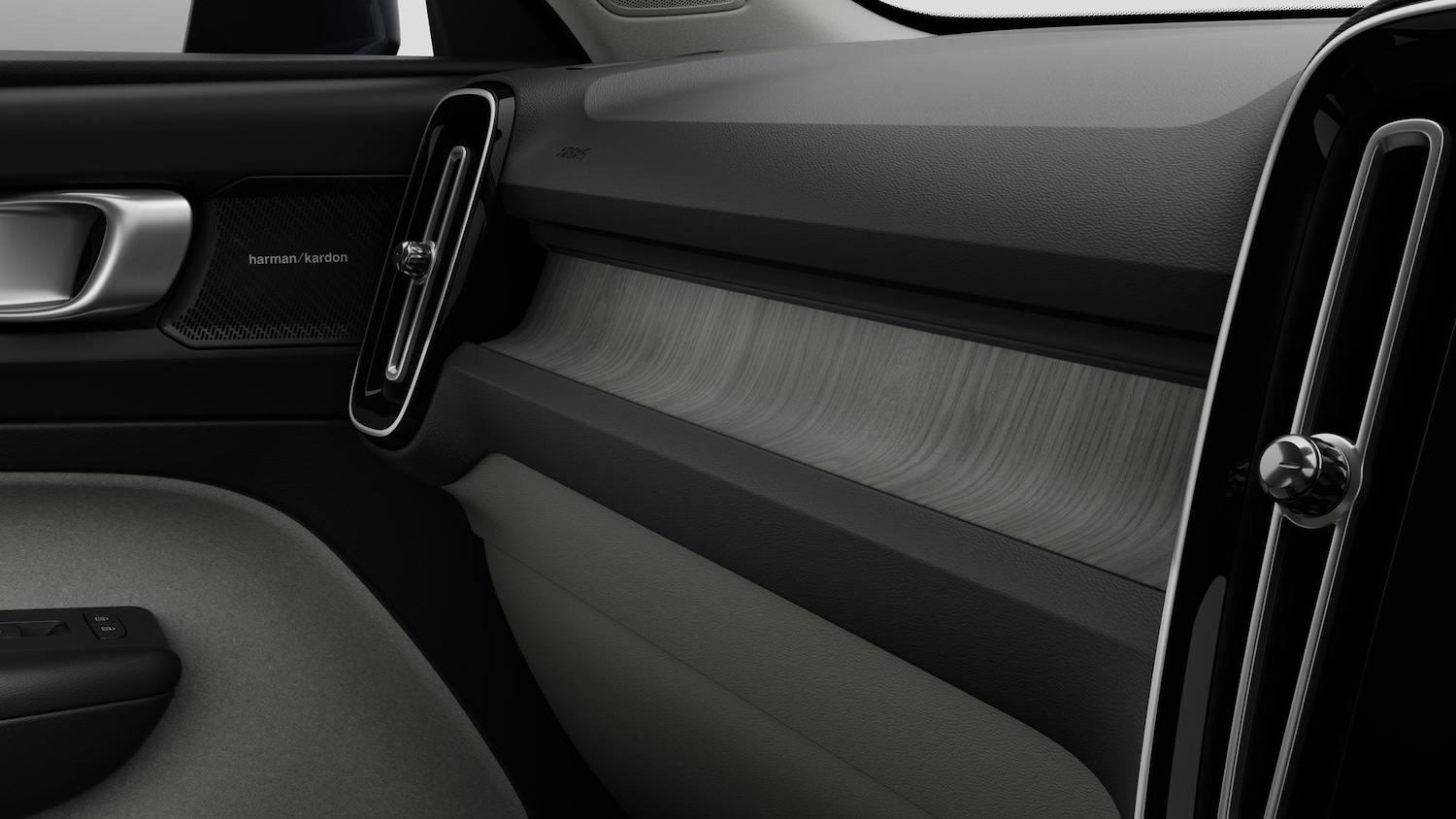 Used Volvo XC40 for sale - 76971310: Photo 5