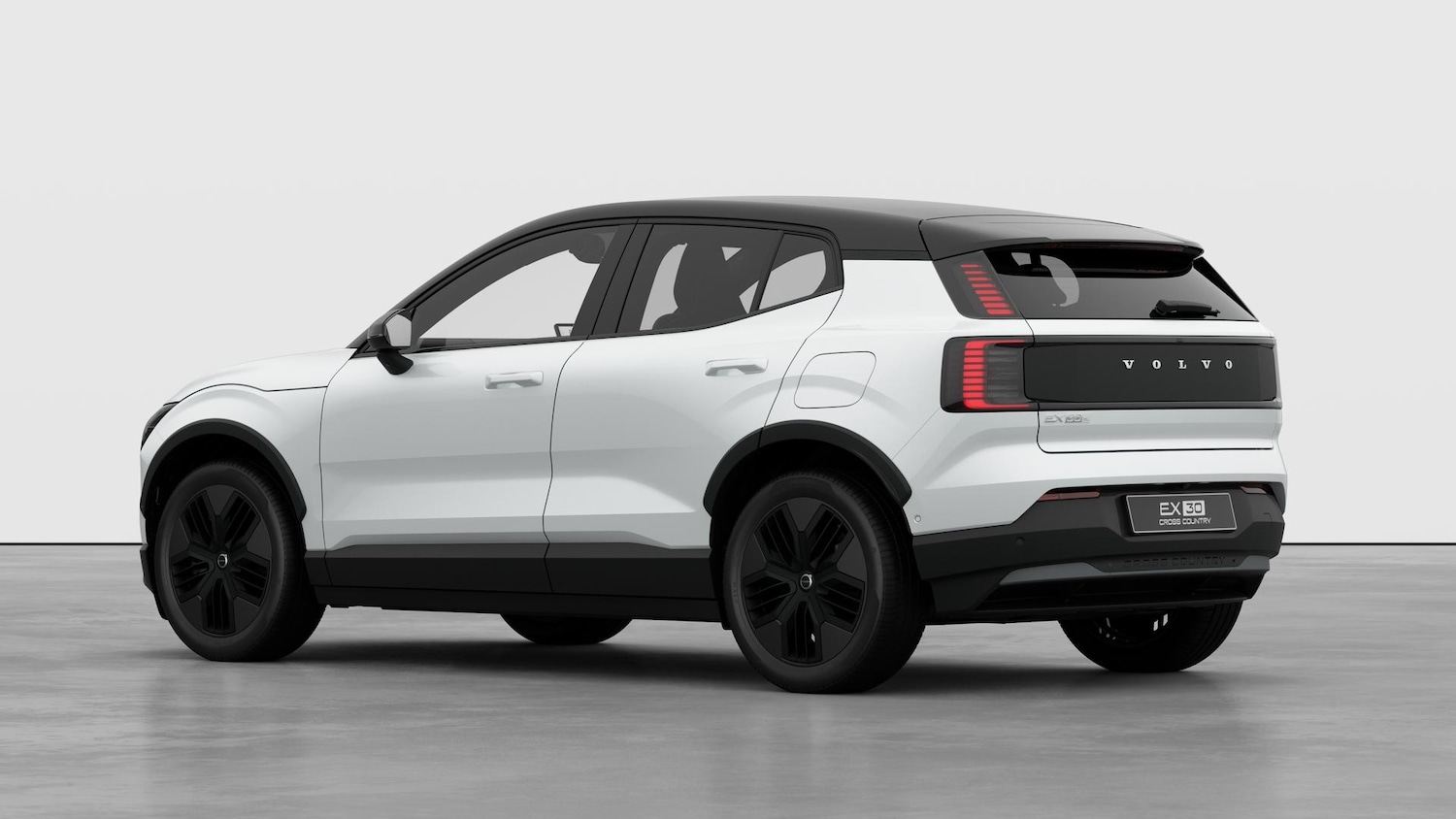 Used Volvo EX30 for sale - 77063374: Photo 3