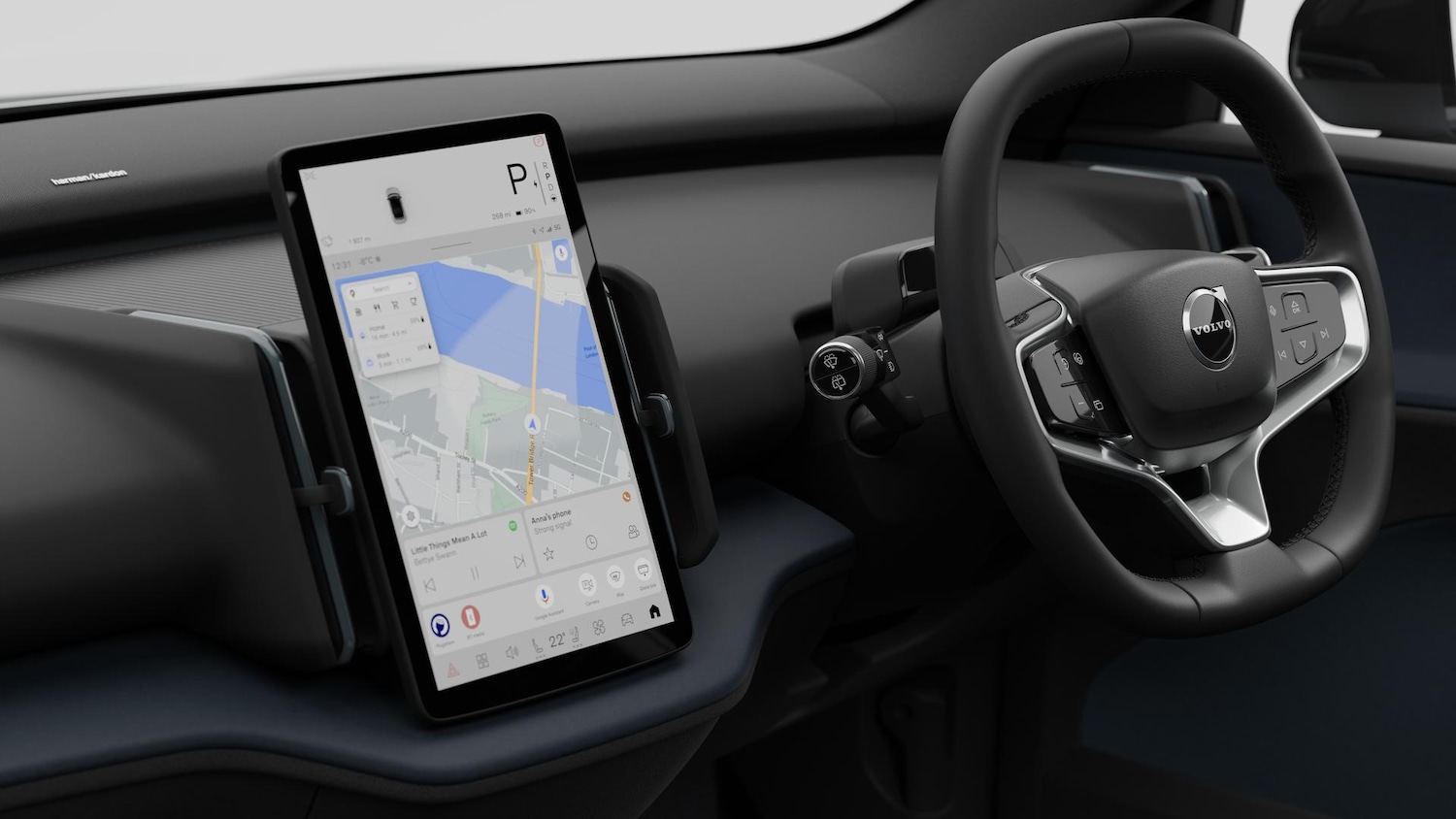 Used Volvo EX30 for sale - 77063374: Photo 4