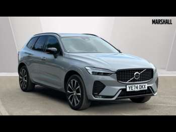 2024 - 2.0 B5P Ultra Dark 5dr AWD Geartronic Auto