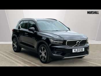 2021 - 1.5 T3 [163] Inscription 5dr Geartronic Auto
