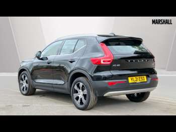 Used Volvo XC40 2021 for sale - 74747572: Photo