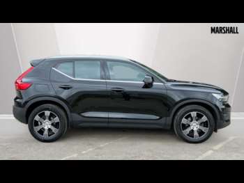 Used Volvo XC40 2021 for sale - 74747572: Photo