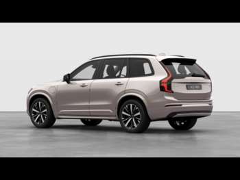 Used Volvo XC90  for sale - 74783393: Photo
