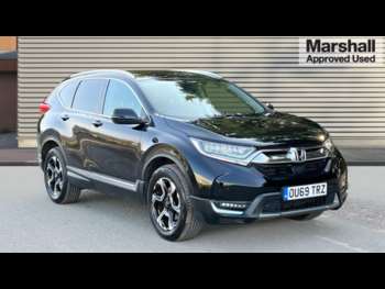 2019 - 1.5 VTEC Turbo SR 5dr