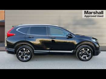 Used Honda CR-V 2019 for sale - 74996973: Photo