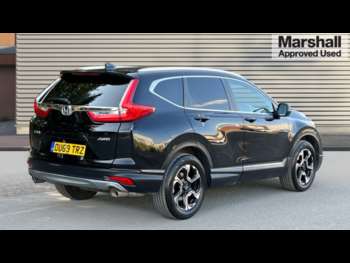 Used Honda CR-V 2019 for sale - 74996973: Photo