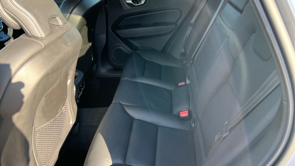 Used Volvo XC60 2020 for sale - 76014923: Photo 10