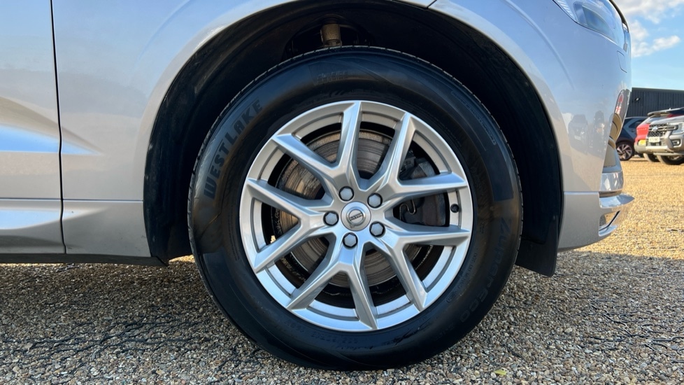 Used Volvo XC60 2020 for sale - 76014923: Photo 16