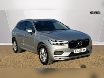 Volvo - XC60