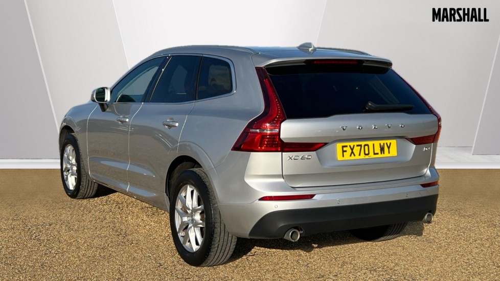 Used Volvo XC60 2020 for sale - 76014923: Photo 2