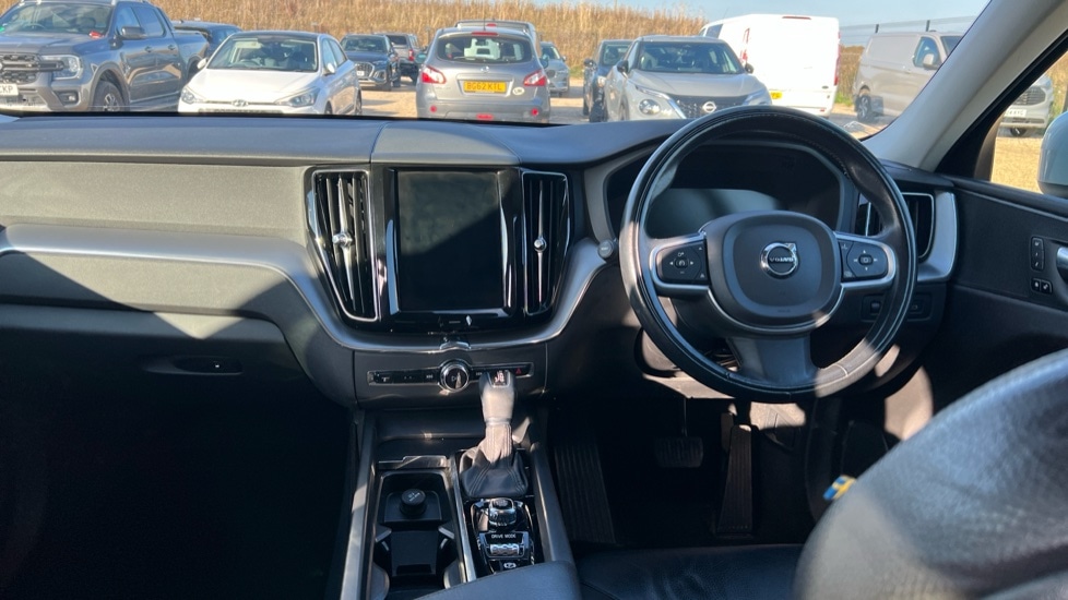 Used Volvo XC60 2020 for sale - 76014923: Photo 21