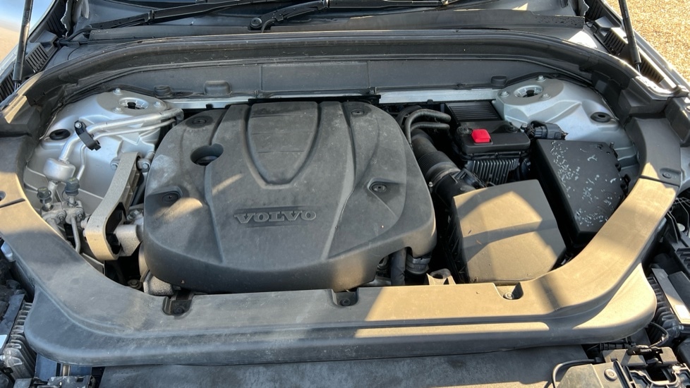 Used Volvo XC60 2020 for sale - 76014923: Photo 23
