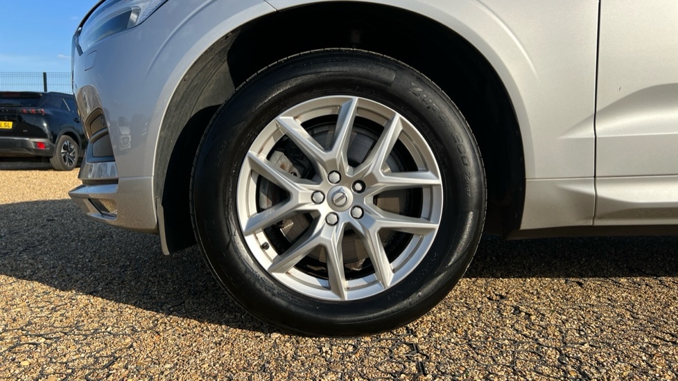 Used Volvo XC60 2020 for sale - 76014923: Photo 25