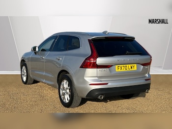 Used Volvo XC60 2020 for sale - 76014923: Photo 2