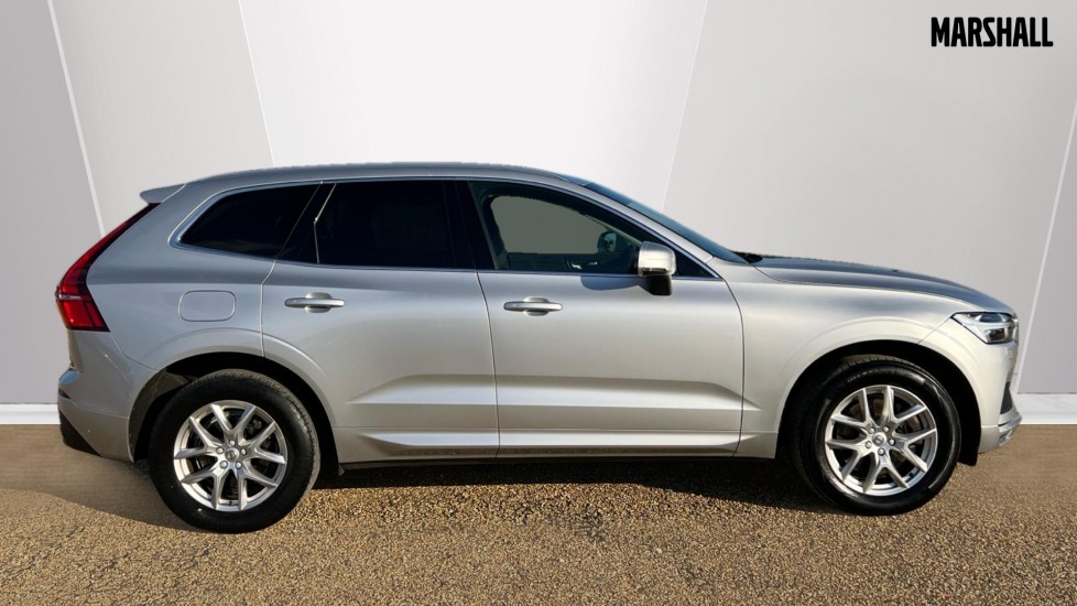 Used Volvo XC60 2020 for sale - 76014923: Photo 3