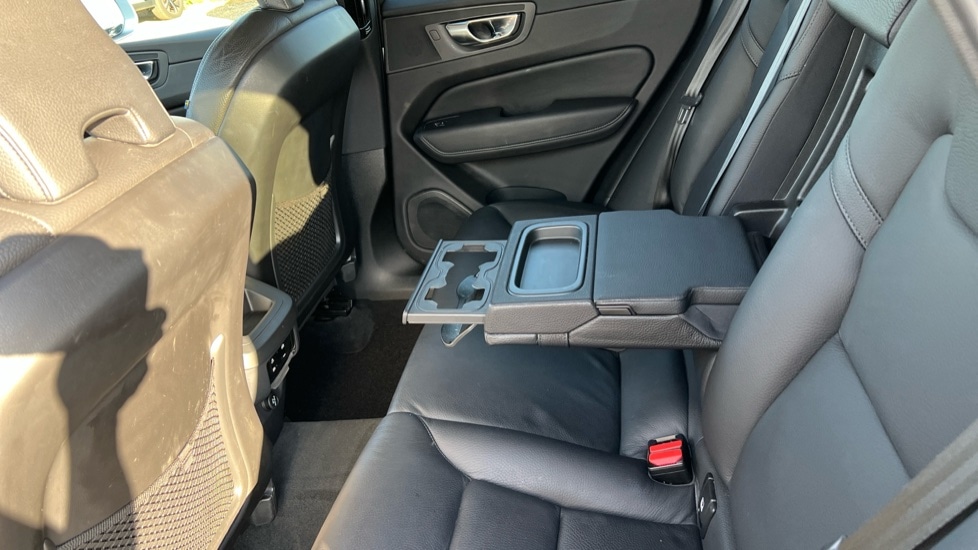 Used Volvo XC60 2020 for sale - 76014923: Photo 31