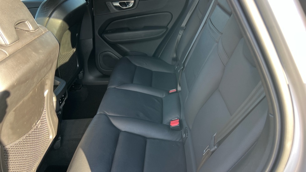 Used Volvo XC60 2020 for sale - 76014923: Photo 38