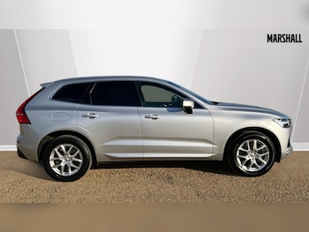Used Volvo XC60 2020 for sale - 76014923: Photo 3